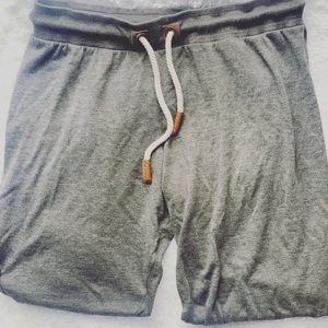 Naketano sweat pants